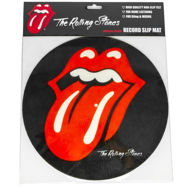 The Rolling Stones Record Slipmat - Image 4