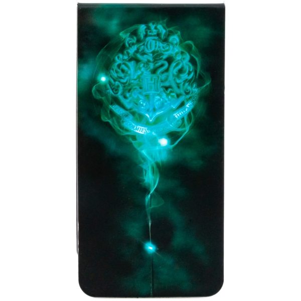Harry Potter Patronus Magnetic Bookmark - Image 3