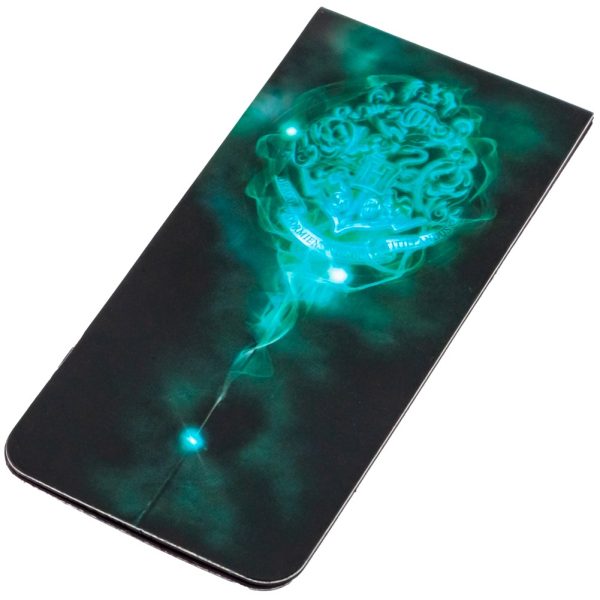 Harry Potter Patronus Magnetic Bookmark - Image 4