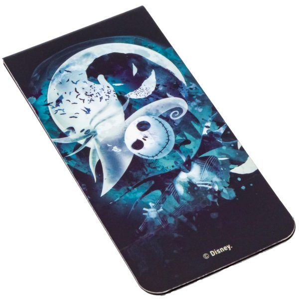 The Nightmare Before Christmas Magnetic Bookmark - Image 2