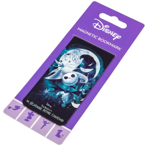 The Nightmare Before Christmas Magnetic Bookmark - Image 5