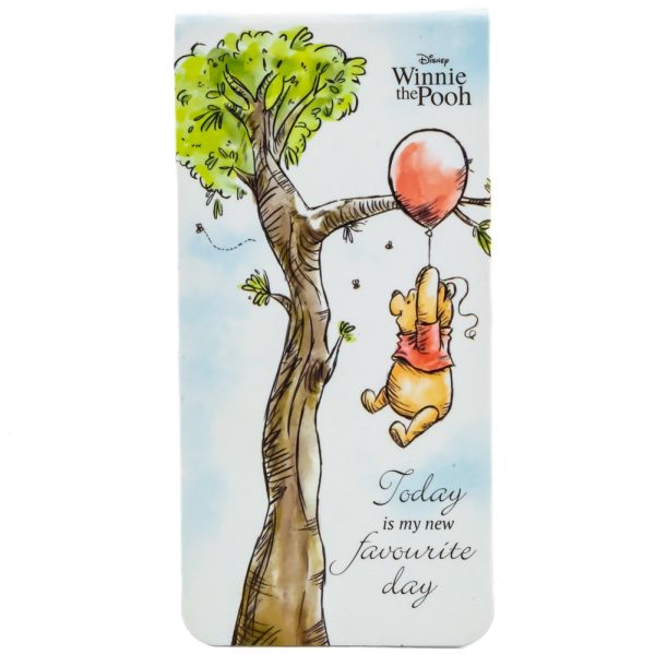 Winnie The Pooh Magnetic Bookmark - Image 3