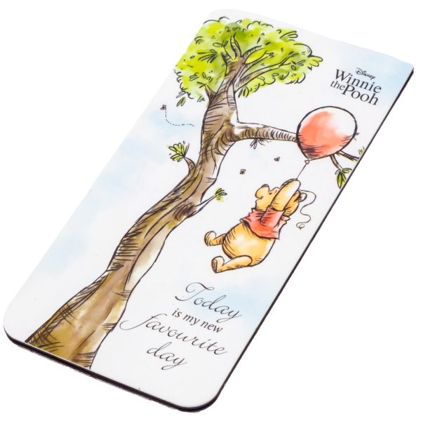 Winnie The Pooh Magnetic Bookmark - Image 4