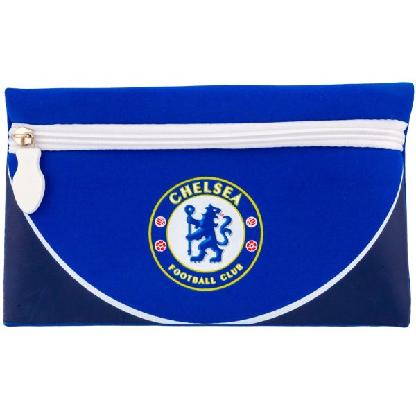 Chelsea FC Swoop Pencil Case - Image 2