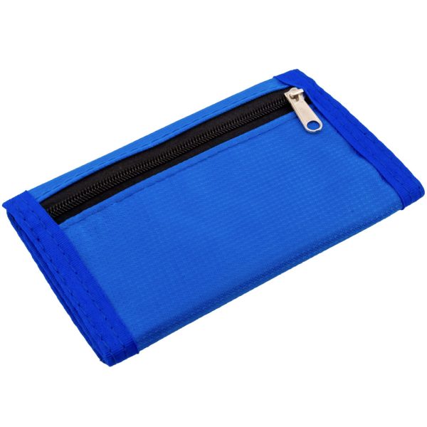Rangers FC Particle Wallet - Image 2