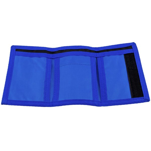 Rangers FC Particle Wallet - Image 3