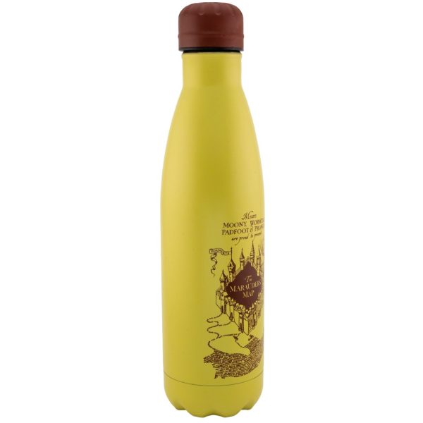 Harry Potter Marauders Map Thermal Flask - Image 2