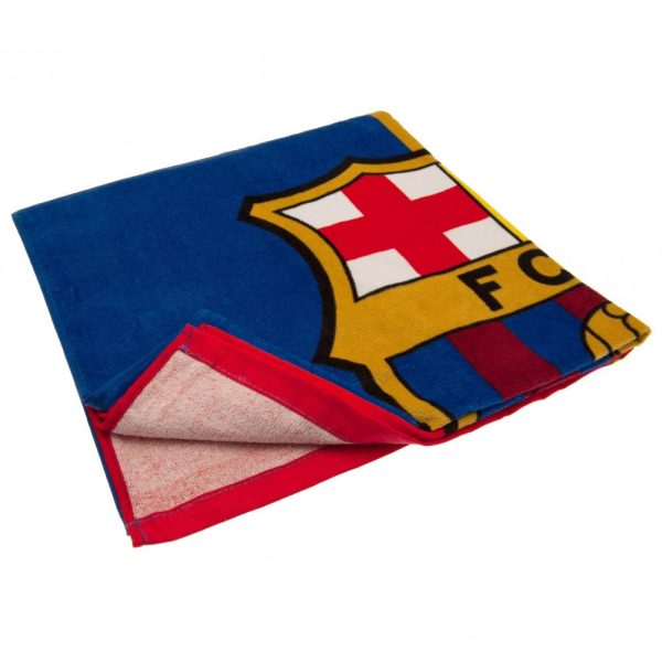 FC Barcelona Towel - Image 2