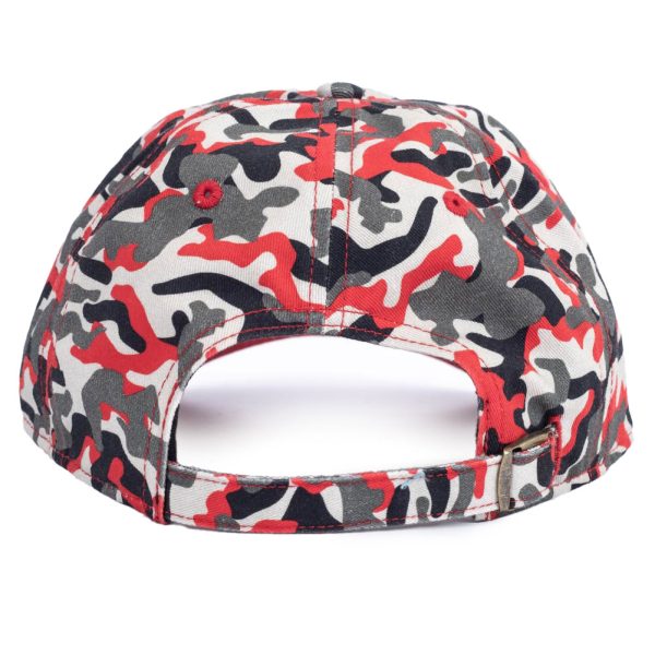 Liverpool FC Cap Melee - Image 3
