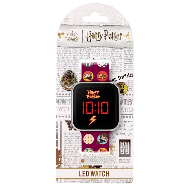Harry Potter Junior LED Watch - Image 3