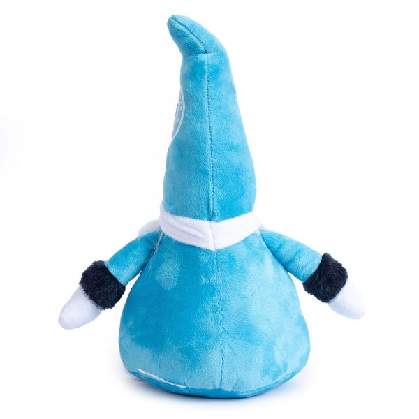 Manchester City FC Plush Gonk - Image 3