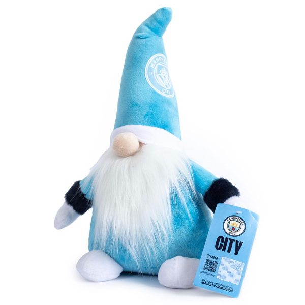 Manchester City FC Plush Gonk - Image 4