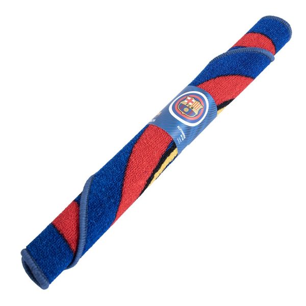 FC Barcelona Circle Rug - Image 3