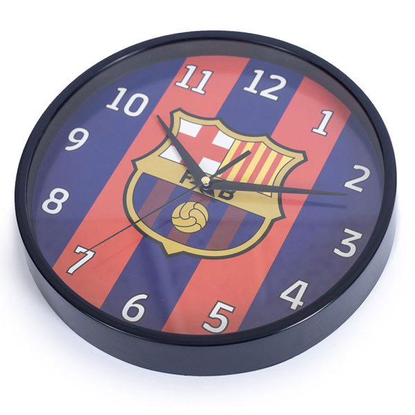 FC Barcelona Wall Clock - Image 2