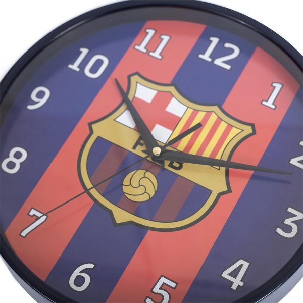 FC Barcelona Wall Clock - Image 3