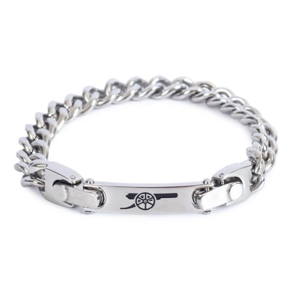 Arsenal FC Detachable Bracelet - Image 2