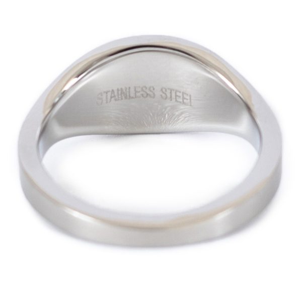 Arsenal FC Oval Ring Small - Image 3
