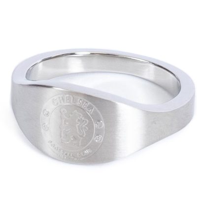 Chelsea FC Oval Ring Small - Image 2