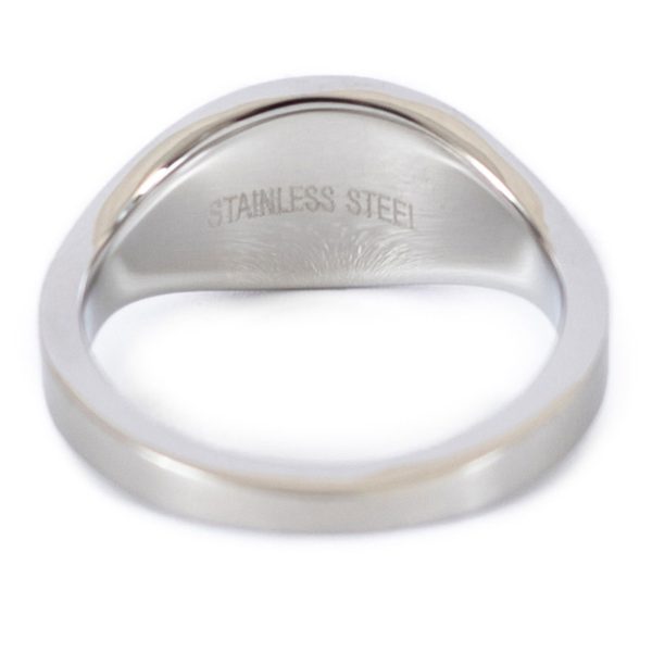 Chelsea FC Oval Ring Small - Image 3