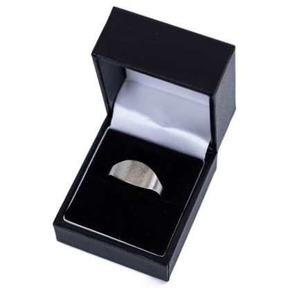Chelsea FC Oval Ring Small - Image 4
