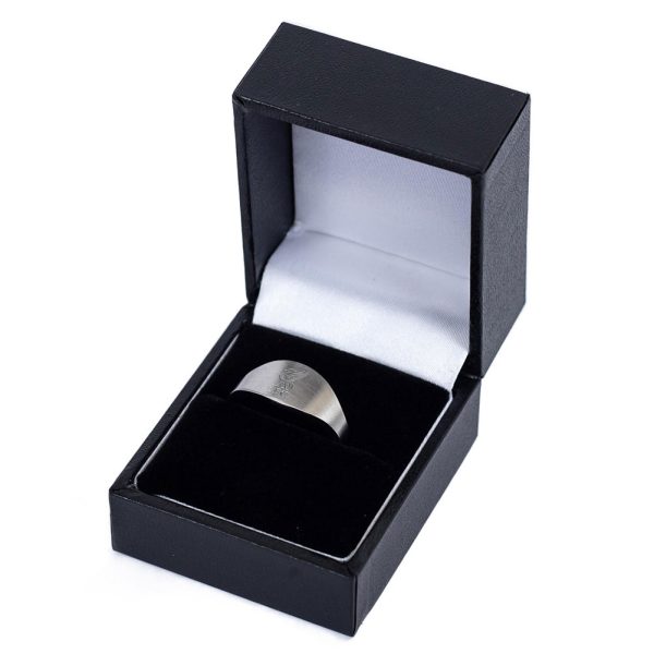 Liverpool FC Oval Ring Small - Image 4
