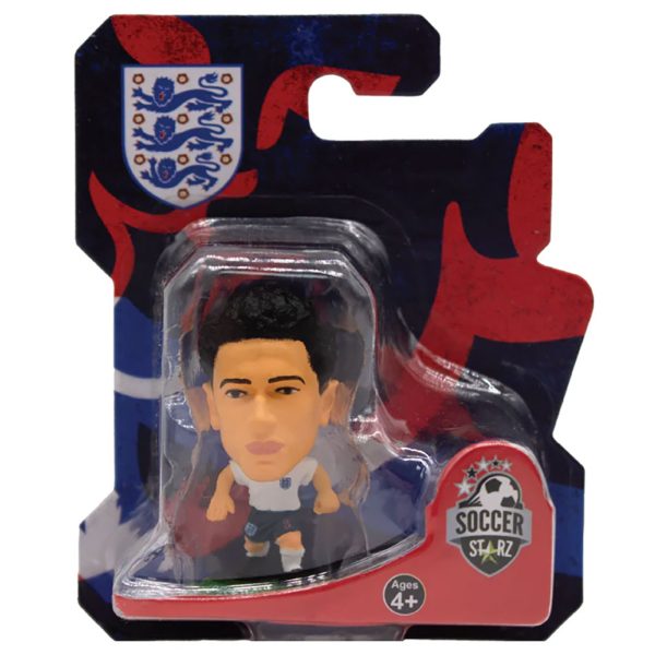 England FA SoccerStarz Bellingham - Image 2