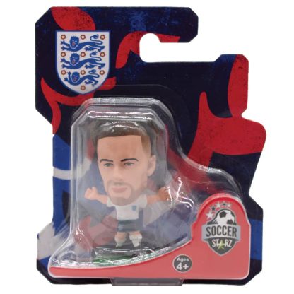 England FA SoccerStarz Grealish - Image 2