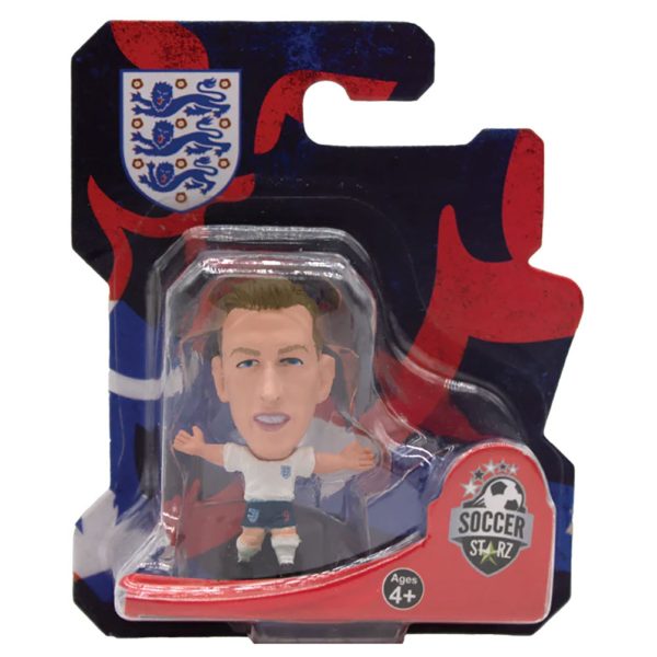 England FA SoccerStarz Kane - Image 2
