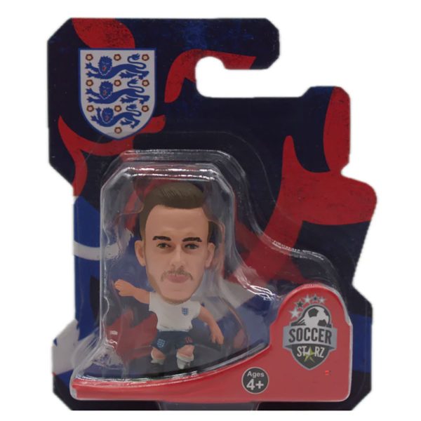 England FA SoccerStarz Maddison - Image 2