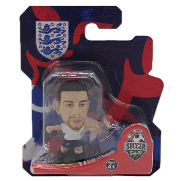 England FA SoccerStarz Walker - Image 2