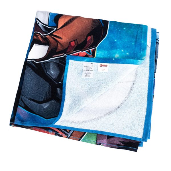 Avengers Towel - Image 3