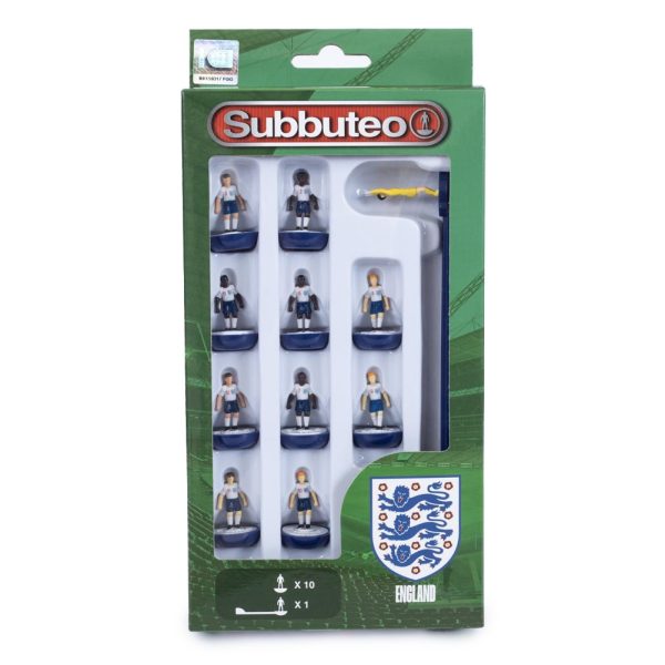 England FA Subbuteo Team - Image 4
