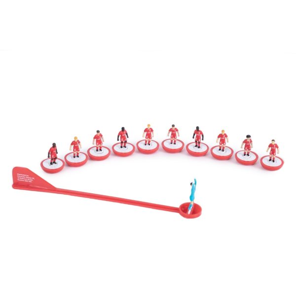 Liverpool FC Subbuteo Team - Image 2