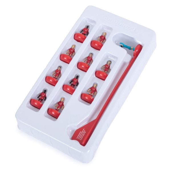 Liverpool FC Subbuteo Team - Image 3