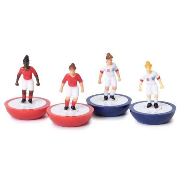 England Lionesses Edition Subbuteo Main Game - Image 2