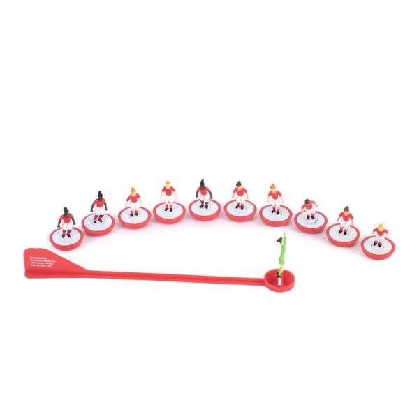England Lionesses Edition Subbuteo Main Game - Image 4