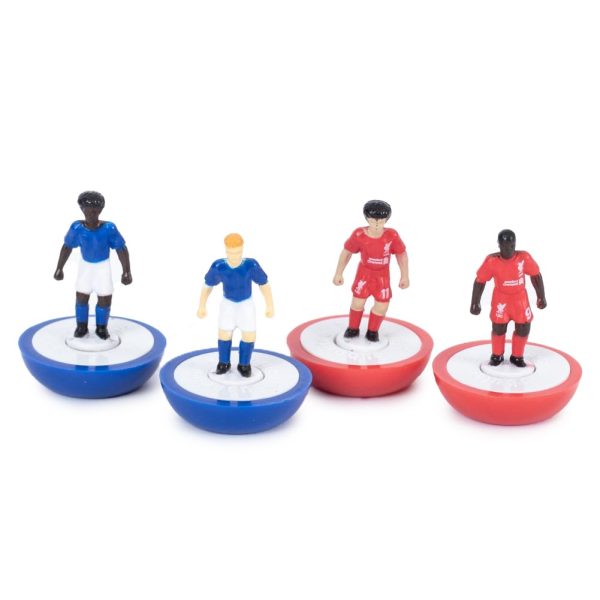Liverpool FC Edition Subbuteo Main Game - Image 2