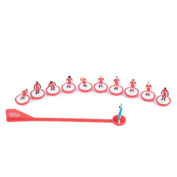 Liverpool FC Edition Subbuteo Main Game - Image 3