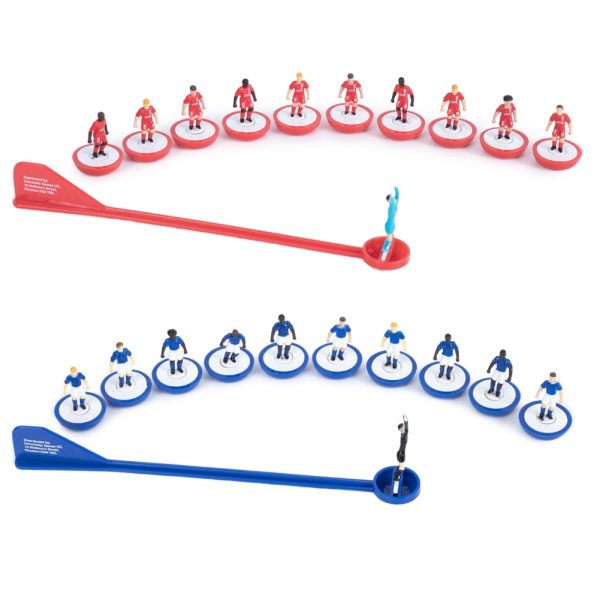 Liverpool FC Edition Subbuteo Main Game - Image 5