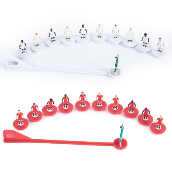 UEFA Champions League Edition Subbuteo Main Game - Image 5