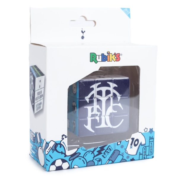 Tottenham Hotspur FC Rubik’s Cube - Image 4