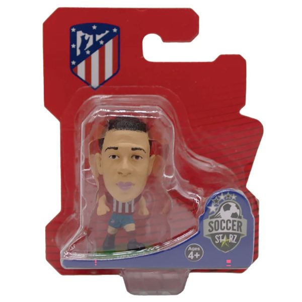 Atletico Madrid FC SoccerStarz Depay - Image 2