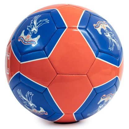 Crystal Palace FC Hex Football - Image 2