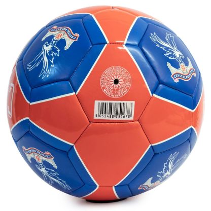 Crystal Palace FC Hex Football - Image 3