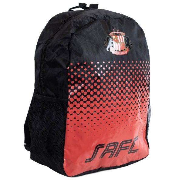 Sunderland AFC Fade Backpack - Image 2