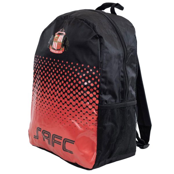 Sunderland AFC Fade Backpack - Image 3