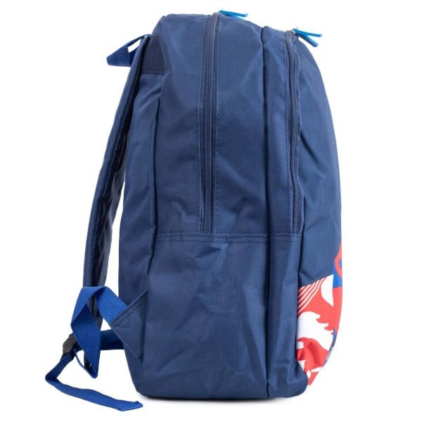 England FA Patch Backpack - Image 4