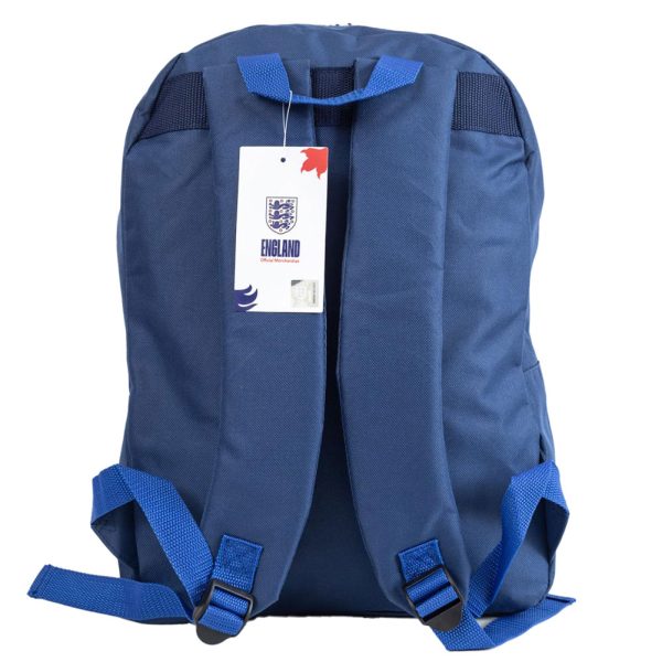 England FA Patch Backpack - Image 5