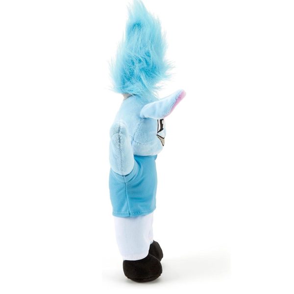 Manchester City FC Plush Moonbeam Mascot - Image 2