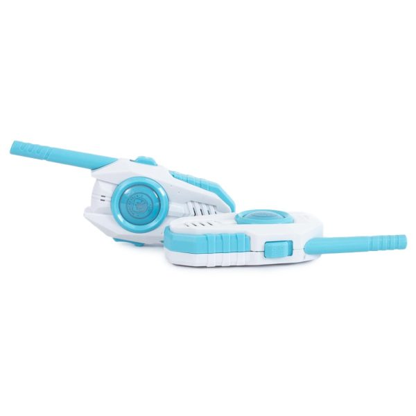 Manchester City FC Walkie Talkie Set - Image 3